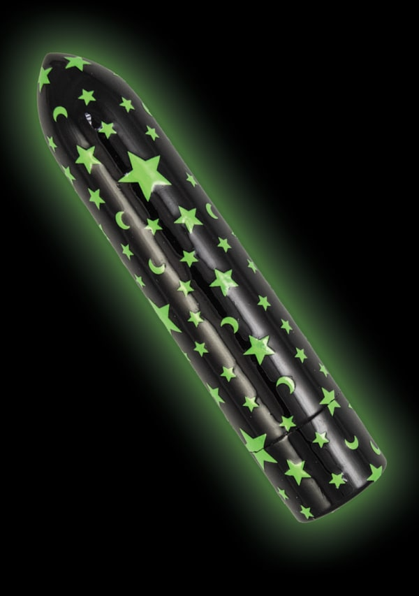 GLOW VIBES SEEING STARS
