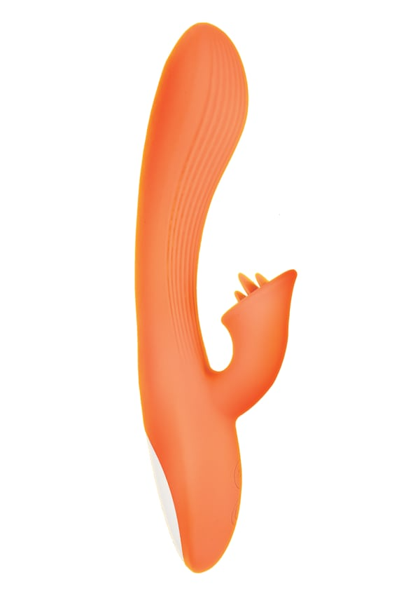 GODDESS LAVISH DESIRE - NARANJA