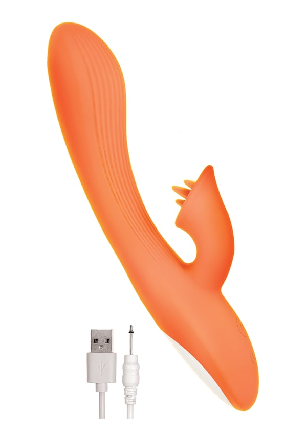 GODDESS LAVISH DESIRE - NARANJA