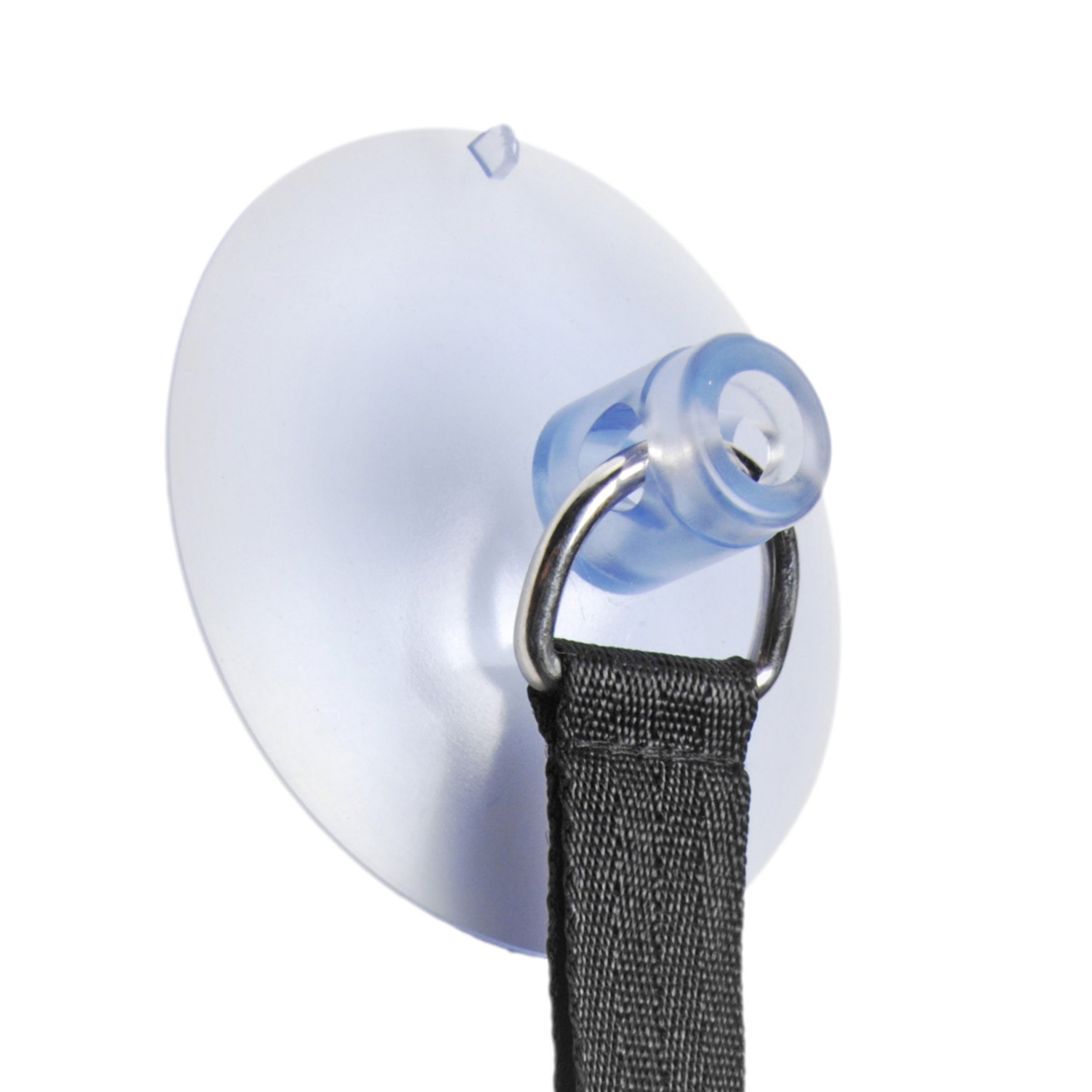 HANDS UP! SUCTION CUP CUFFS