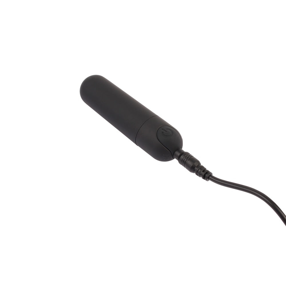 HI-BASIC ULTRA POWERFUL RECHARGEABLE BULLET