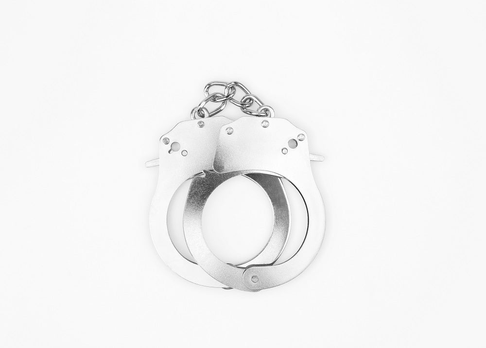 HI-BASIC LUV PUNISH CUFFS