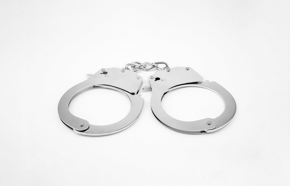HI-BASIC LUV PUNISH CUFFS
