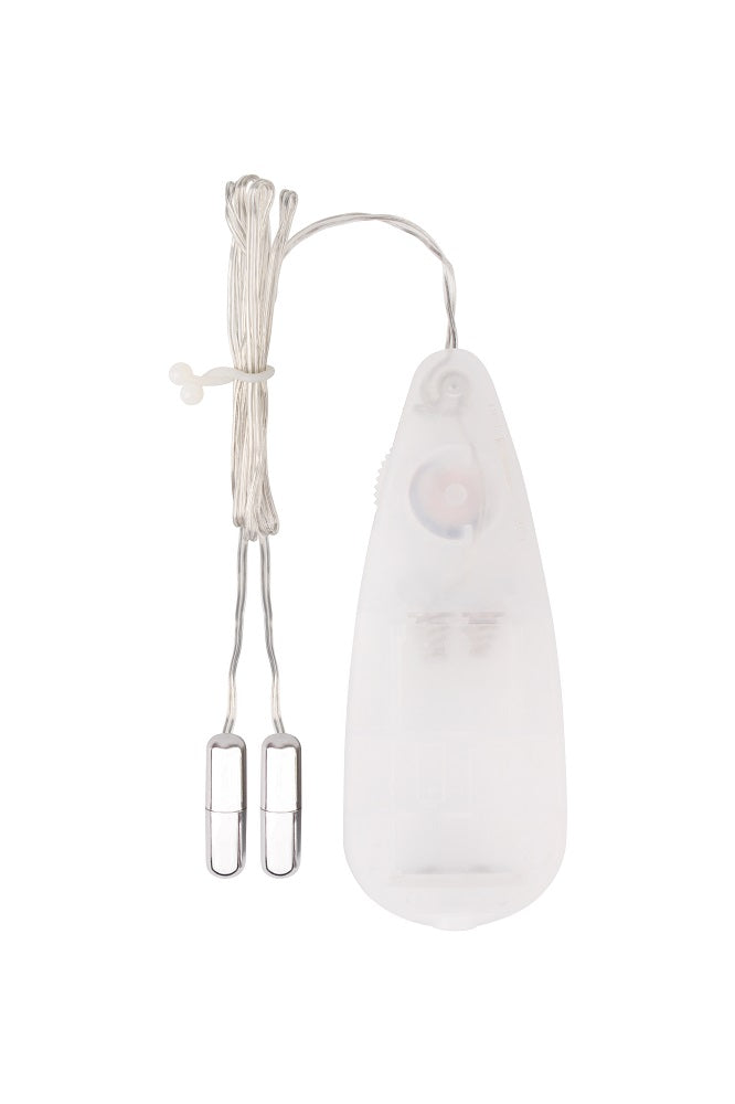 HI-BASIC MINI TWINS BULLETS - BLANCO