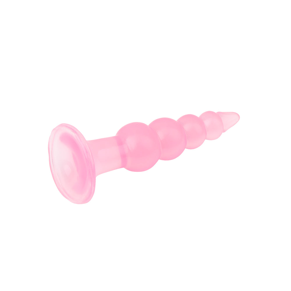 Pimiento Rosa