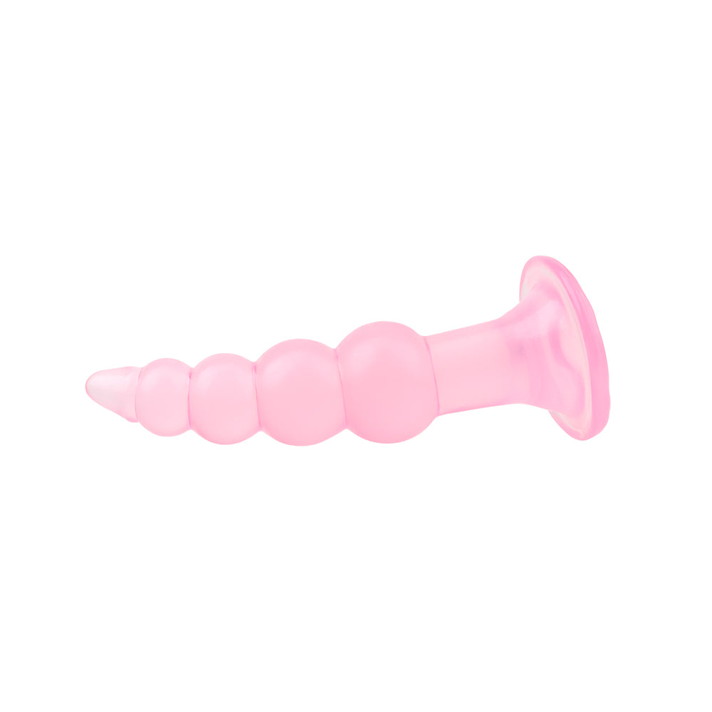 Pimiento Rosa