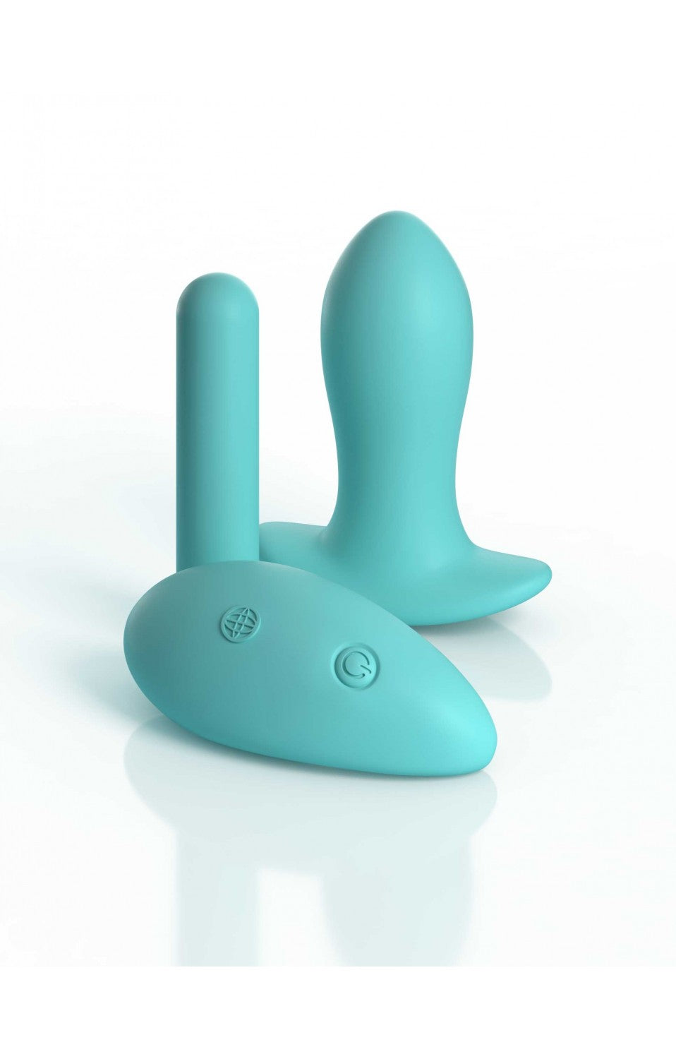 HOOKUP PANTIES CROTCHLESS SECRET GEM - FITS SIZE XL-XXL