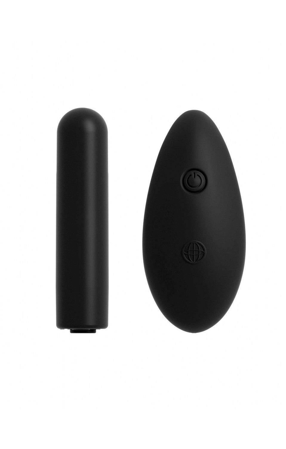 HOOKUP PANTIES REMOTE BOWTIE BIKINI - FITS SIZE S-L