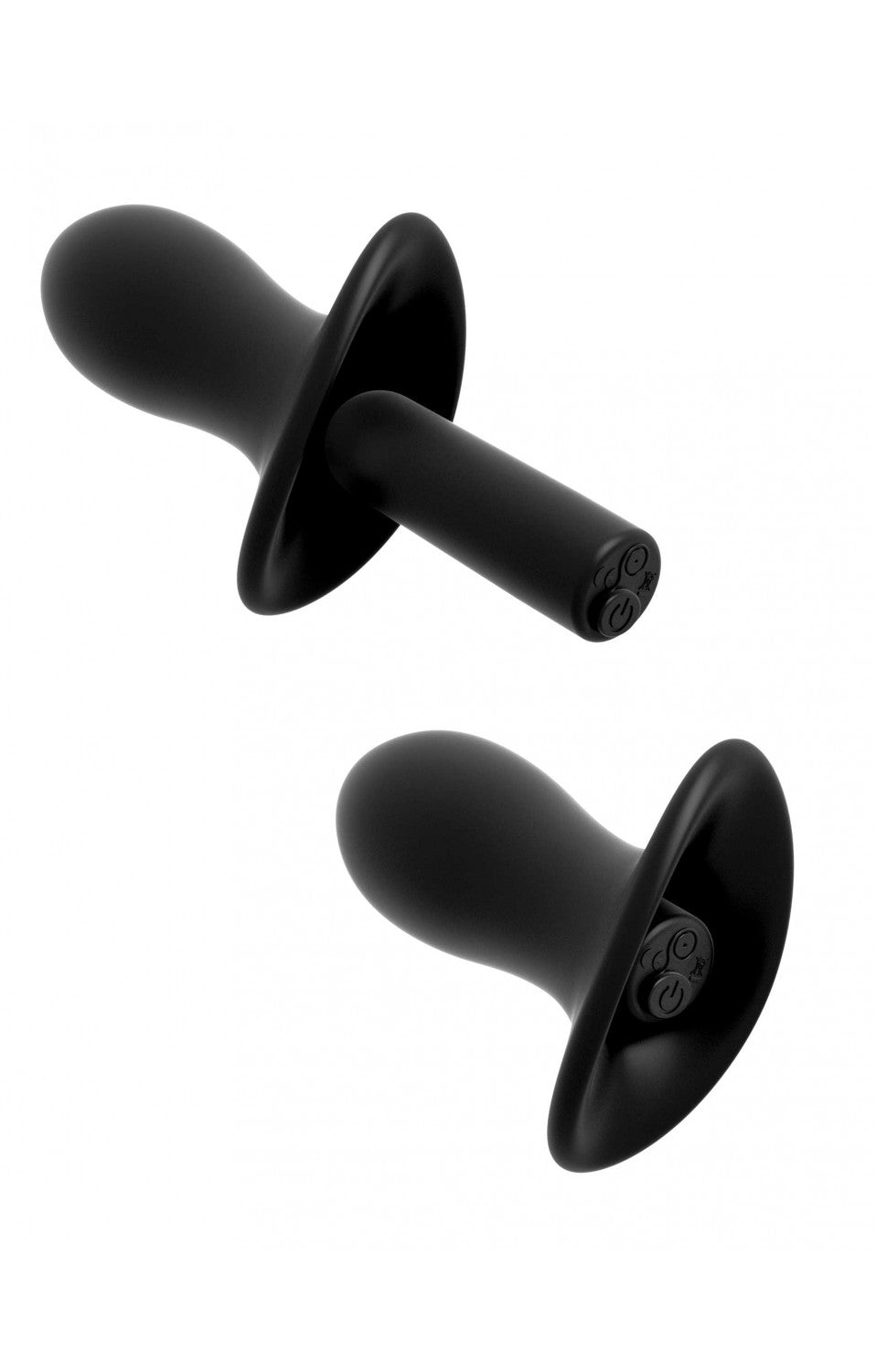 HOOKUP PANTIES REMOTE LACE PEEK-A-BOO - FITS SIZE XL-XXL