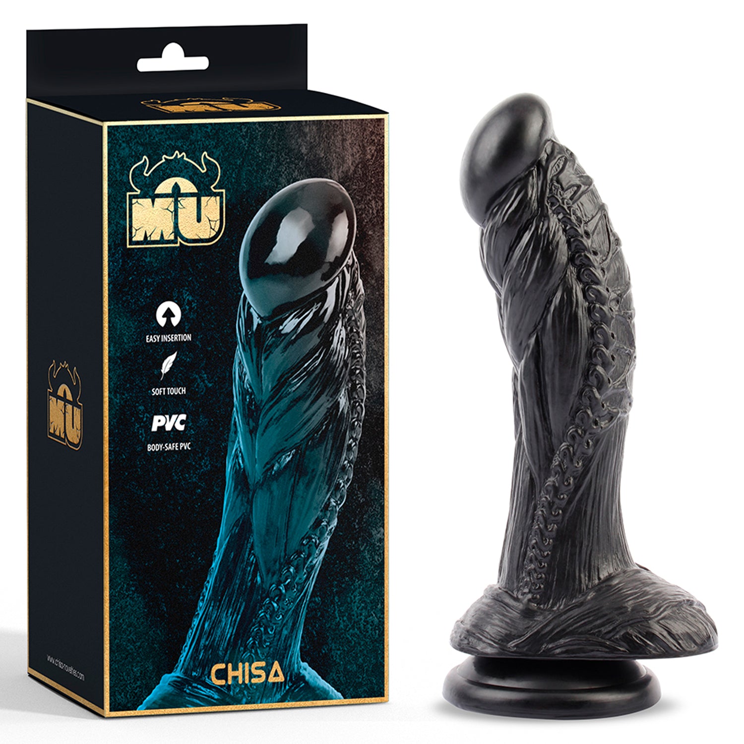 MU HORNY HUNTER