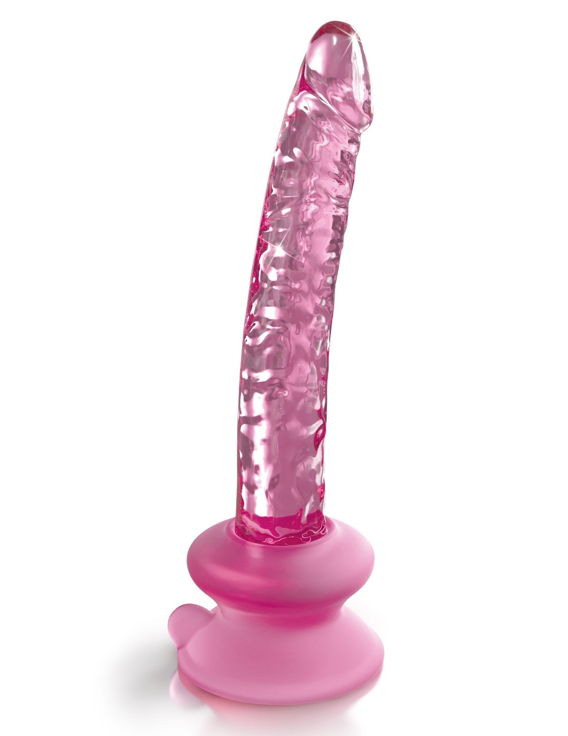Pimiento Rosa