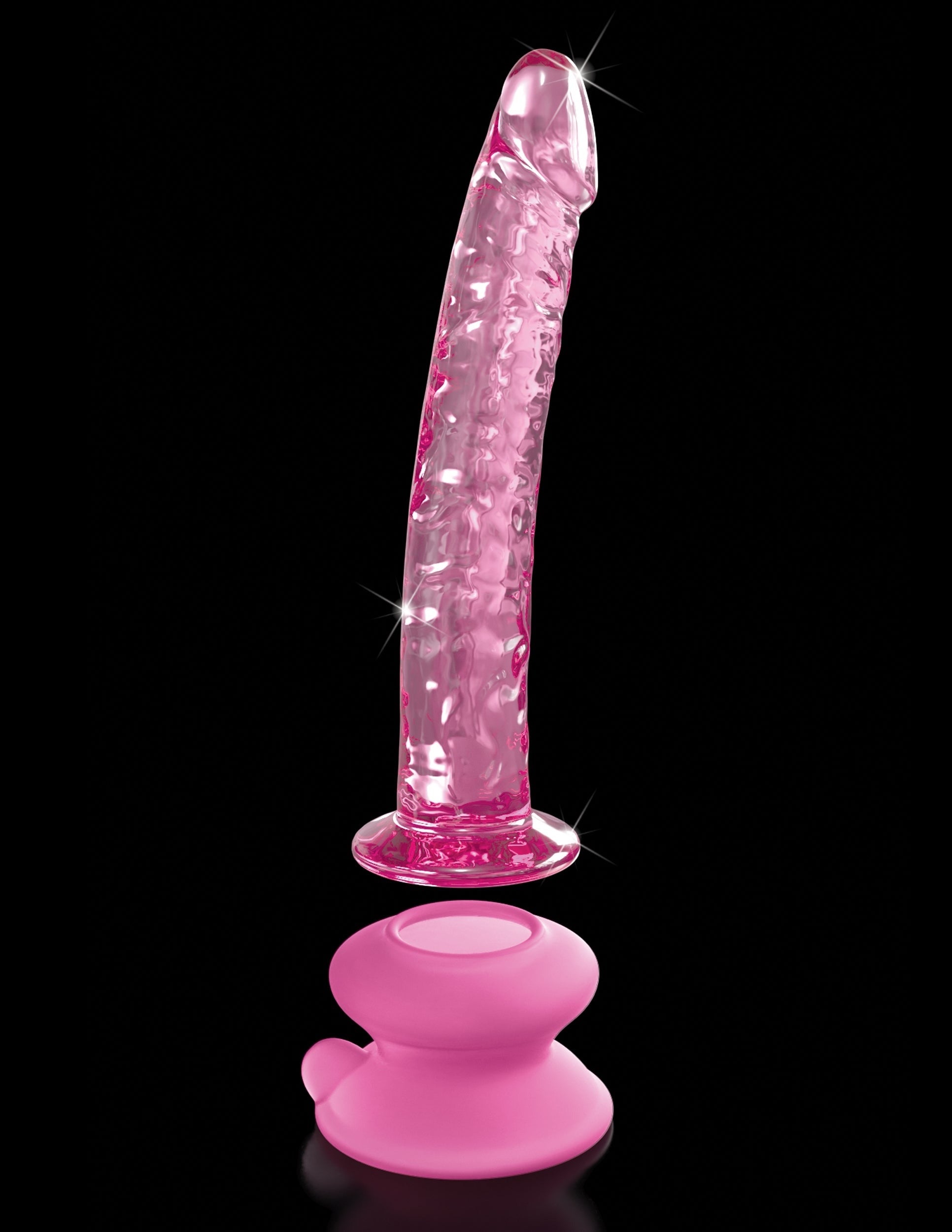 Pimiento Rosa