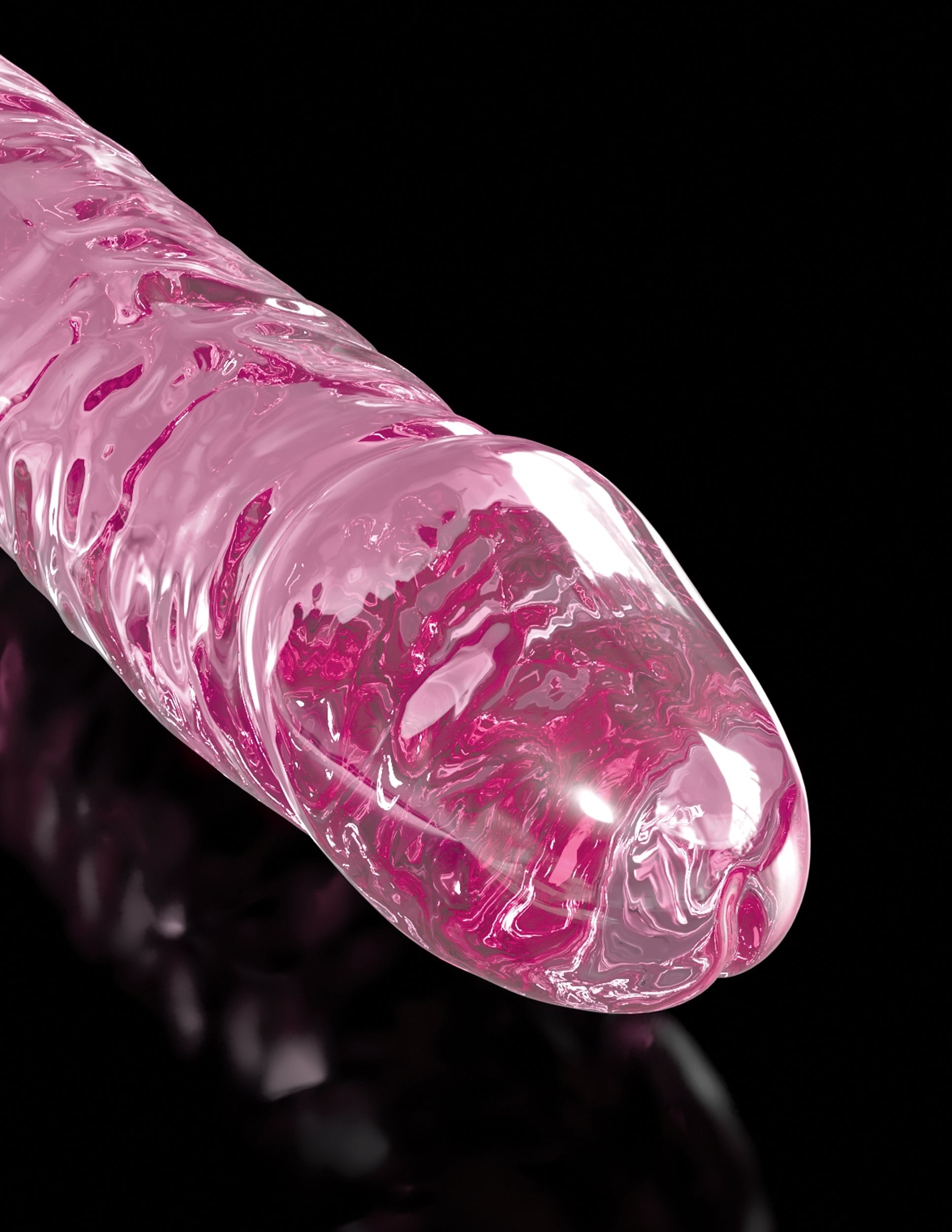Pimiento Rosa