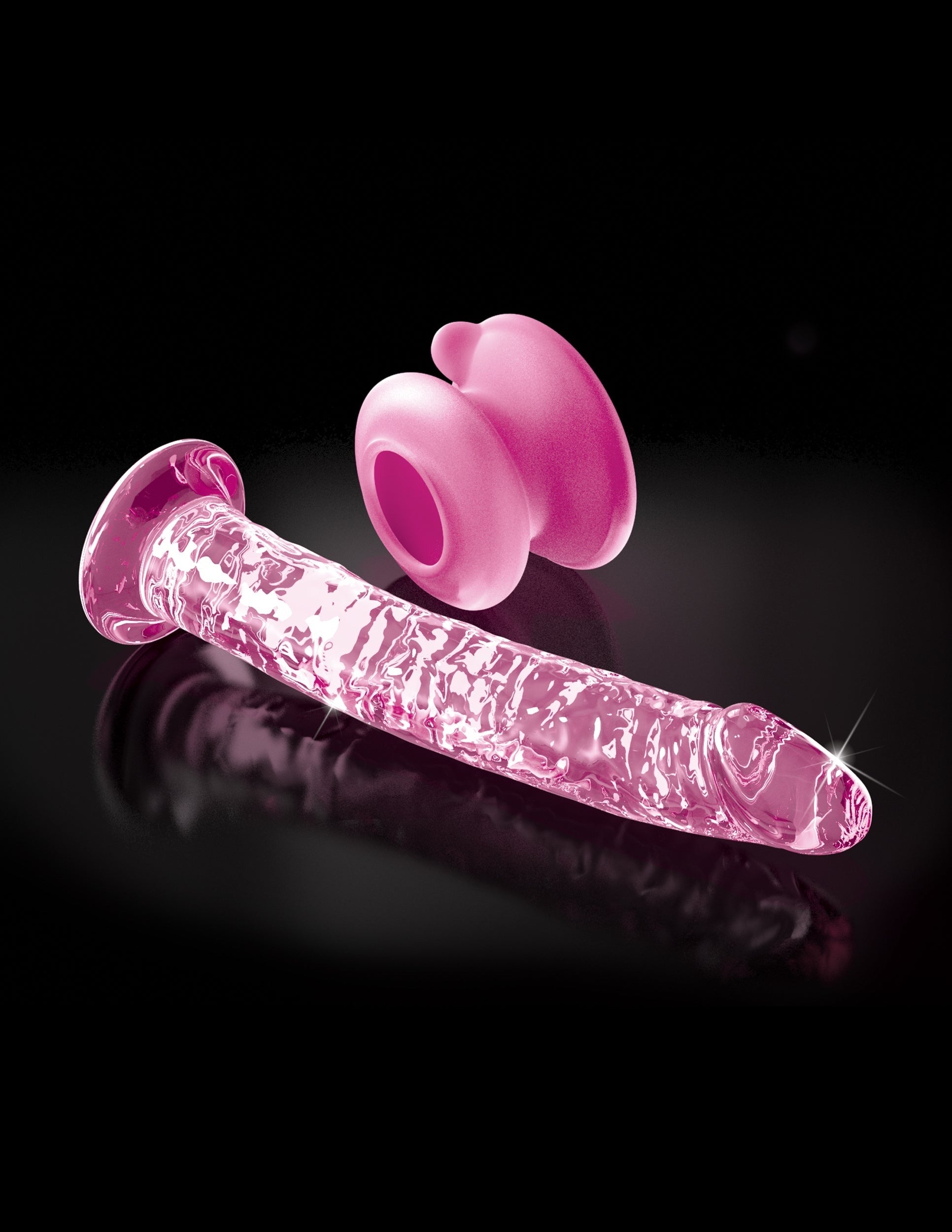 Pimiento Rosa