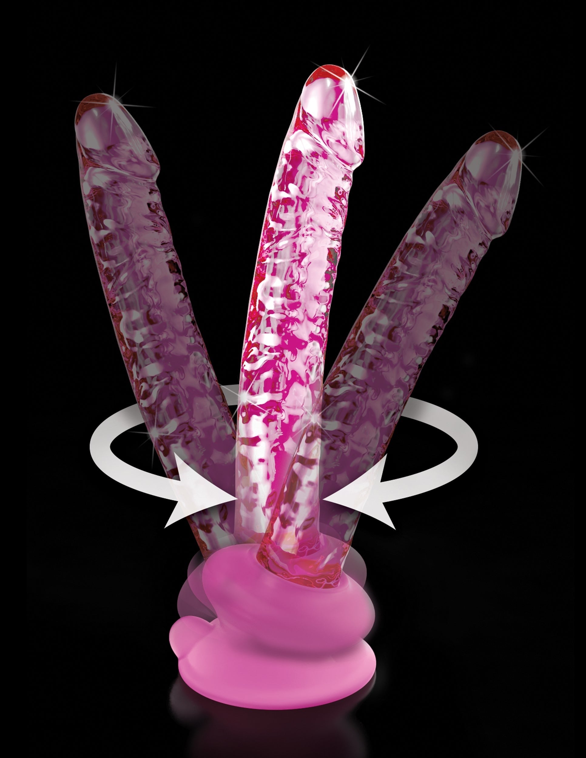 Pimiento Rosa