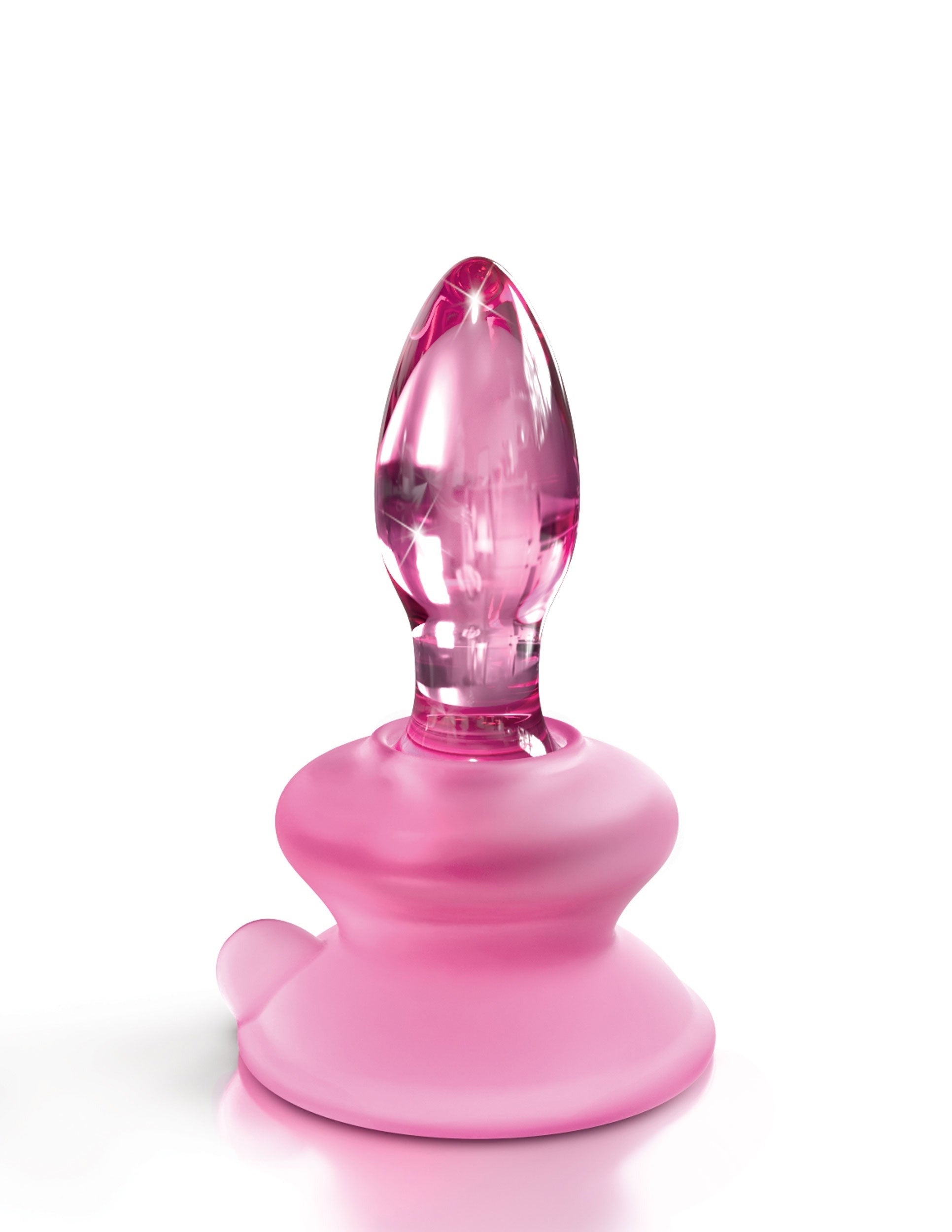 Pimiento Rosa