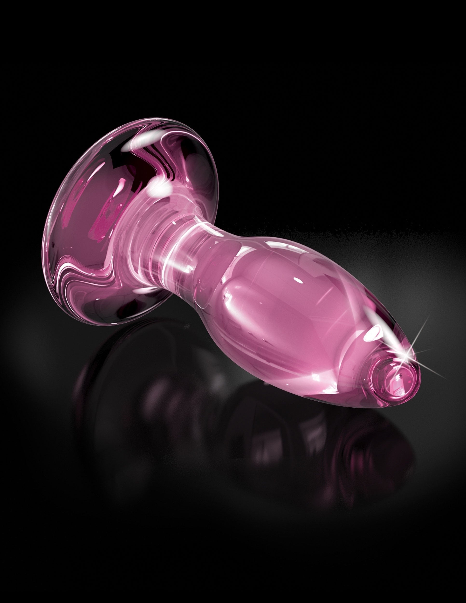 Pimiento Rosa