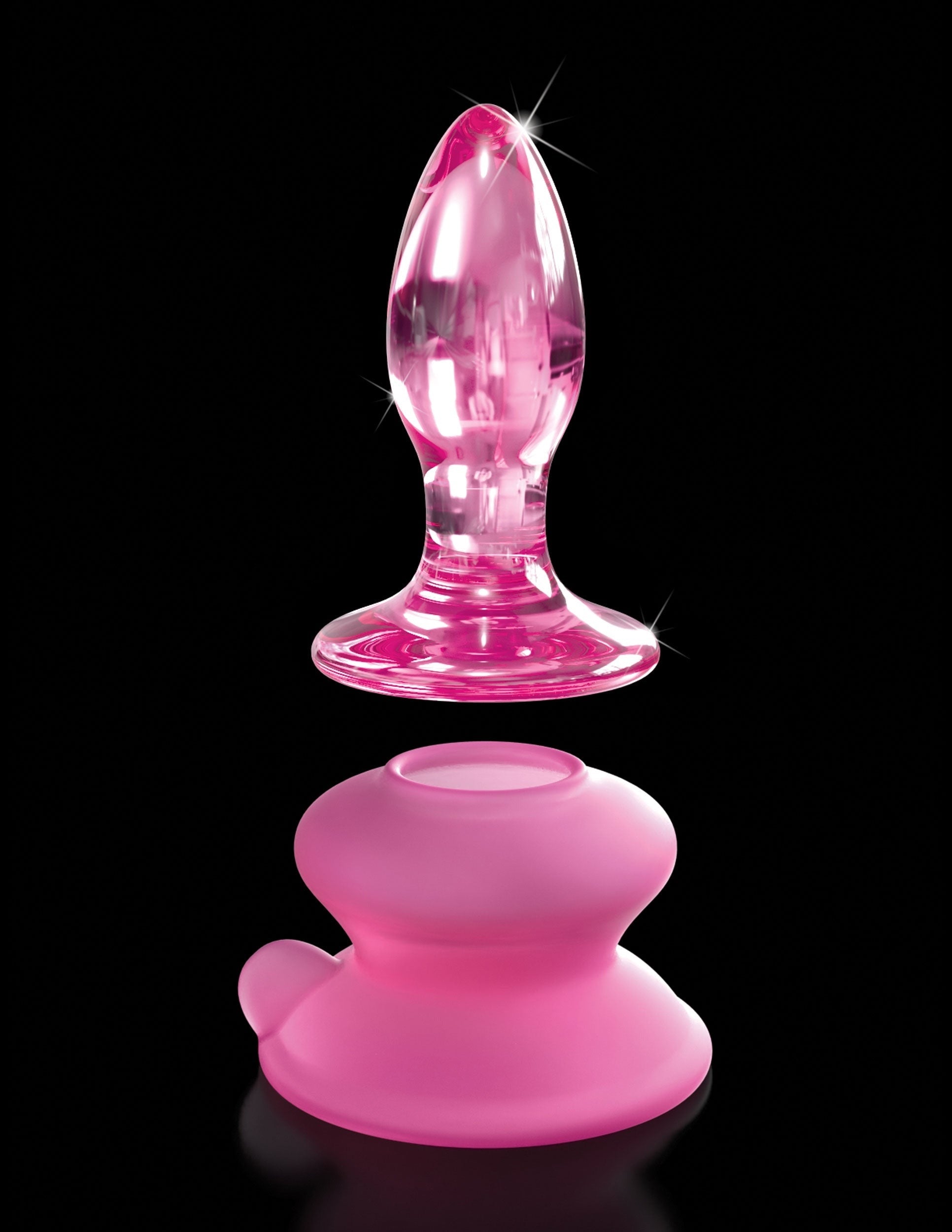 Pimiento Rosa