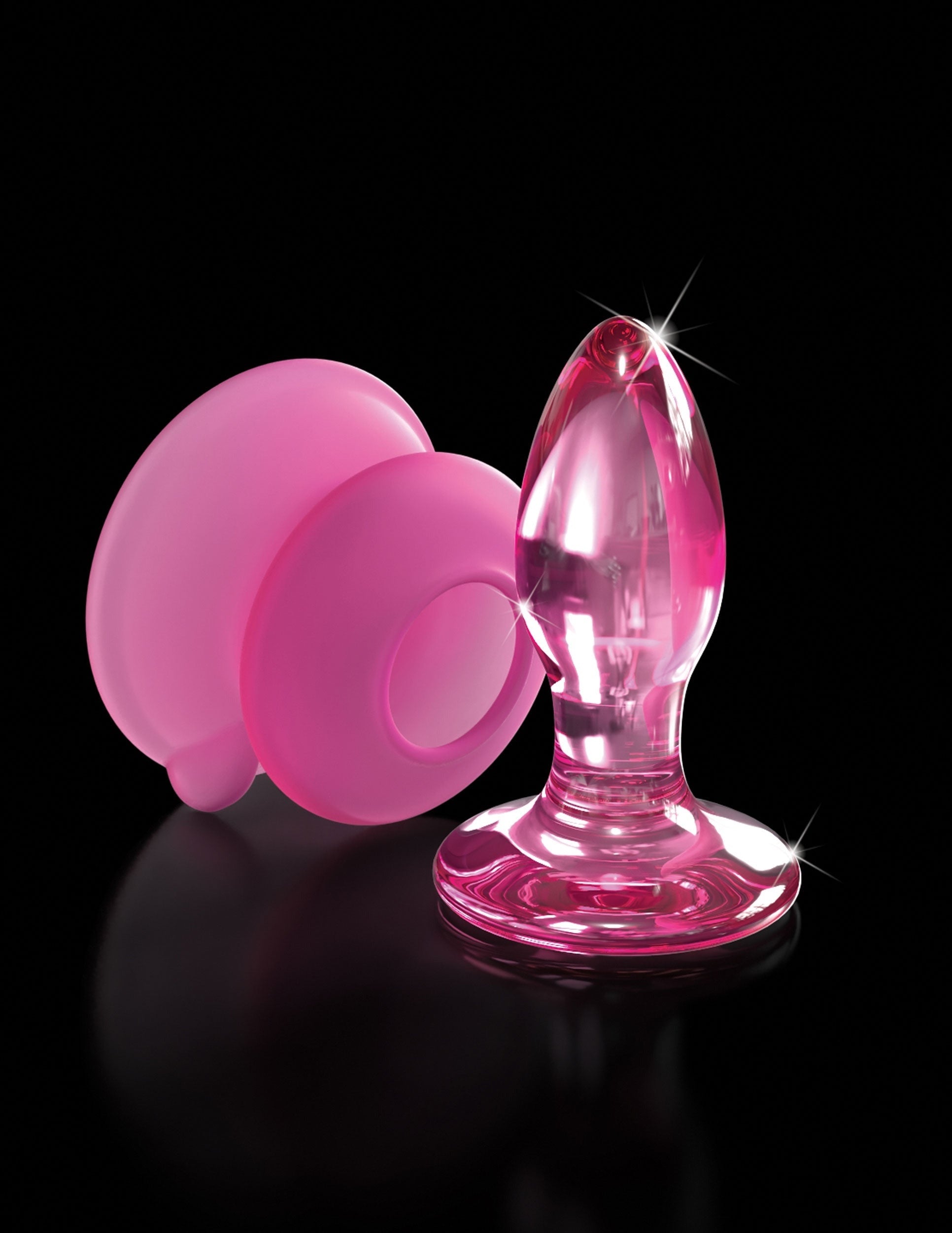 Pimiento Rosa