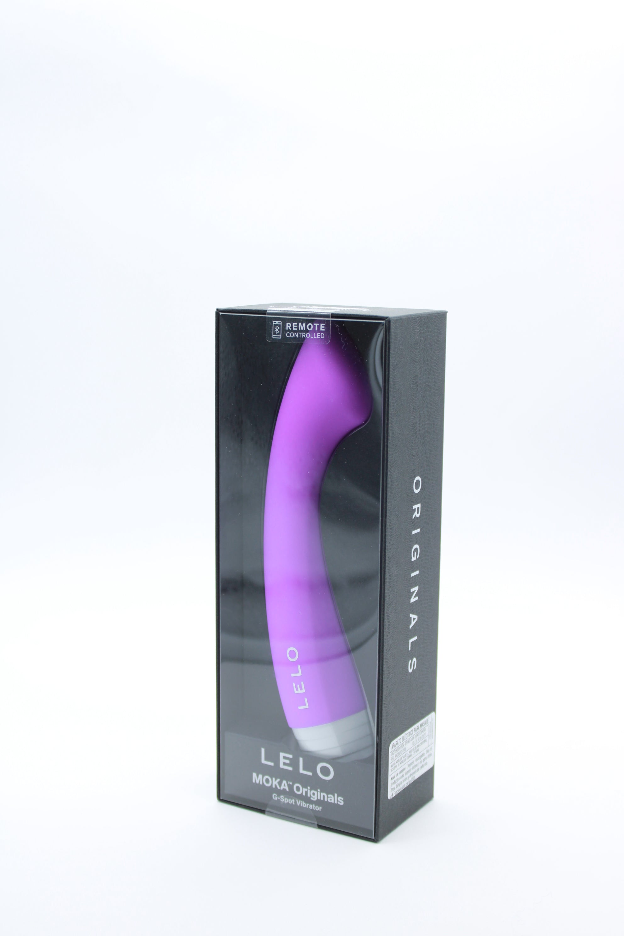 LELO MOKA ORIGINALS