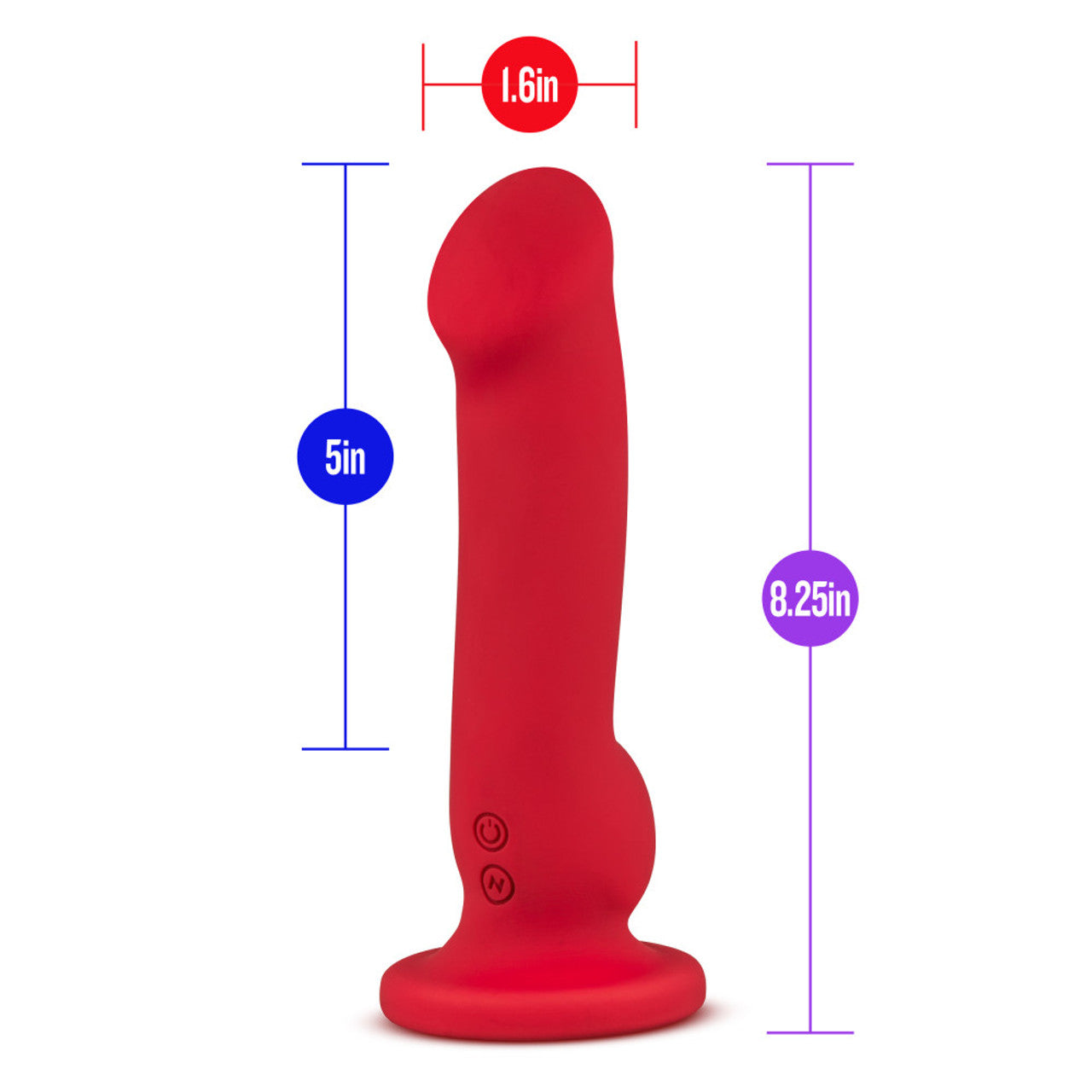 Pimiento Rosa