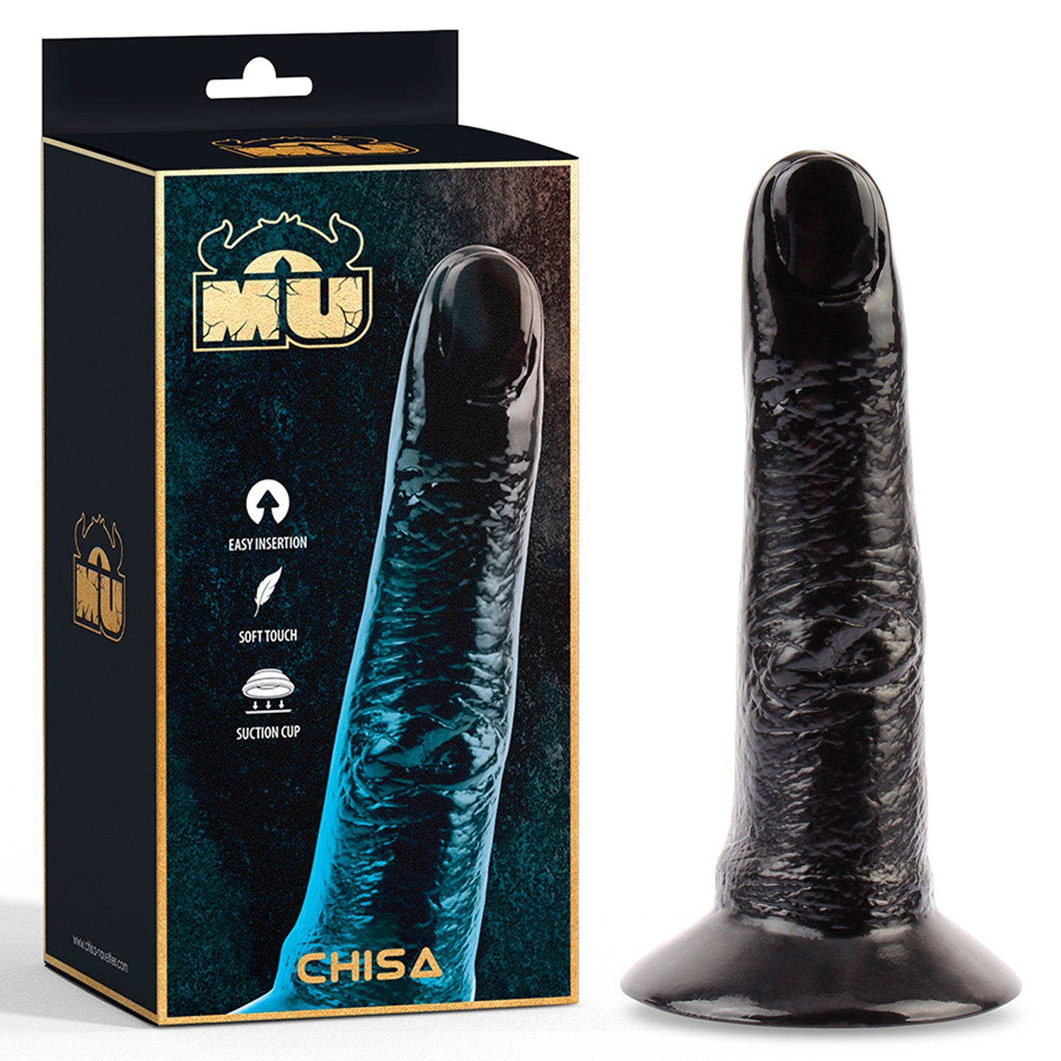 MU INDEX FINGER