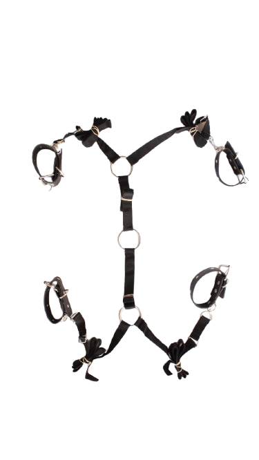 INMOVILIZADOR DE CAMA