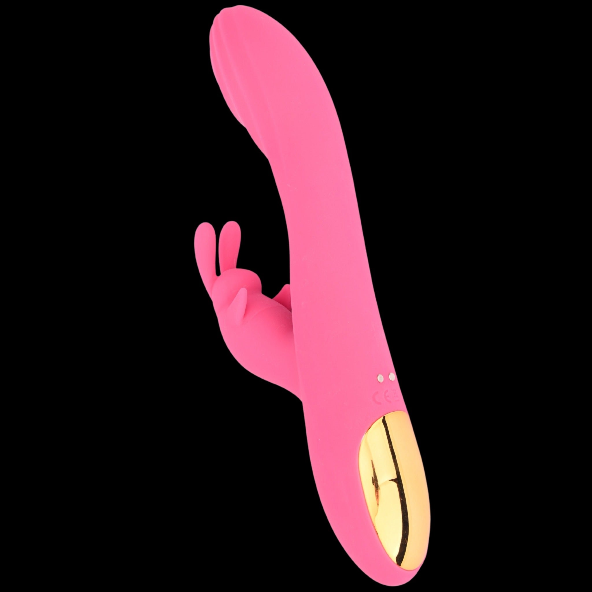 THE GG RABBIT VIBE