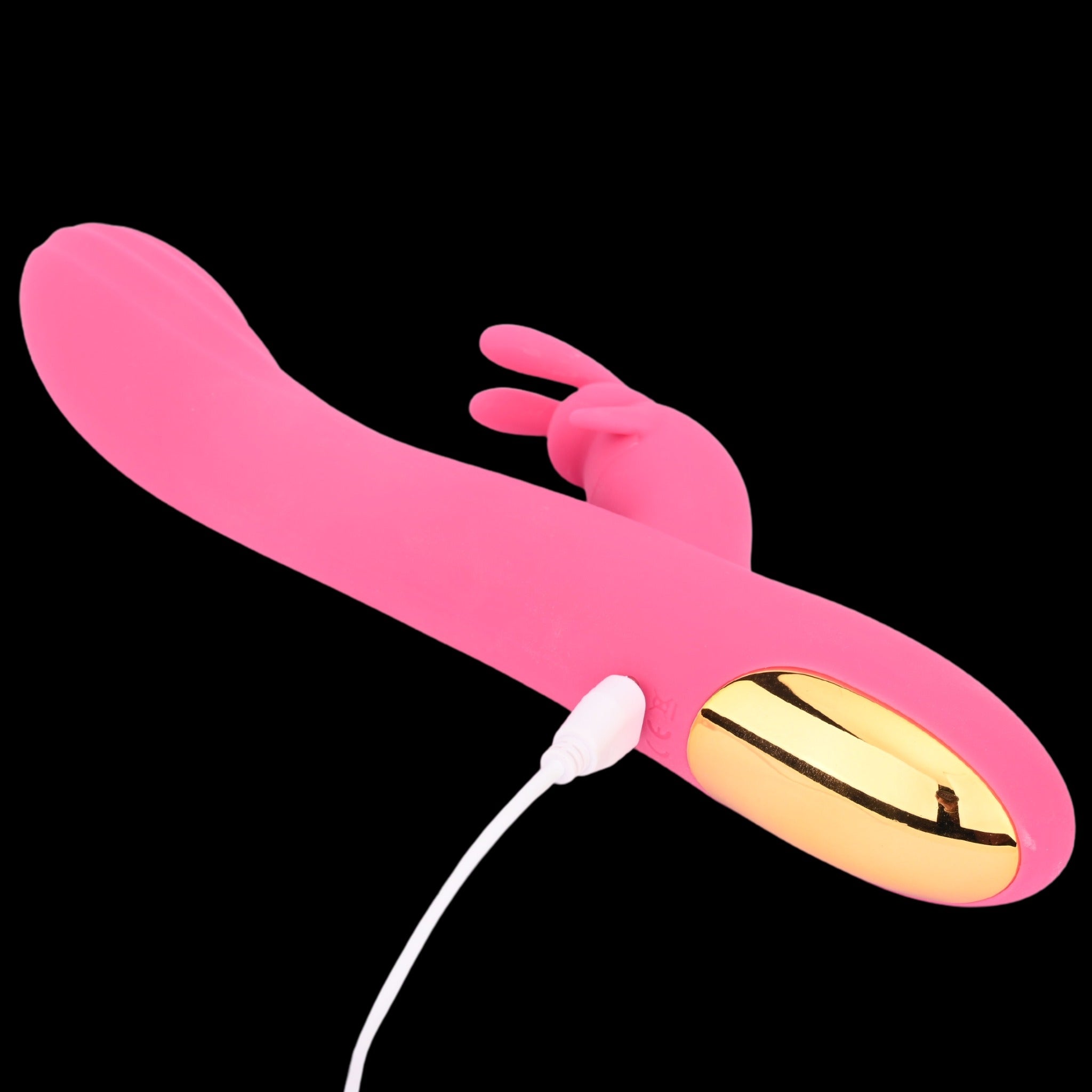 THE GG RABBIT VIBE