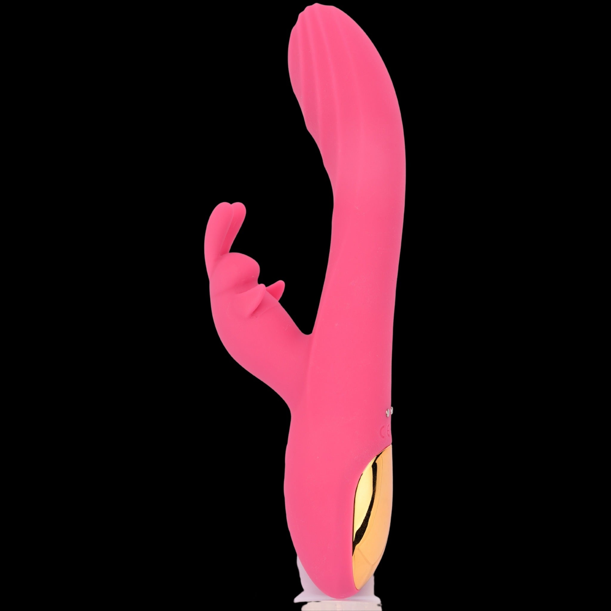 THE GG RABBIT VIBE