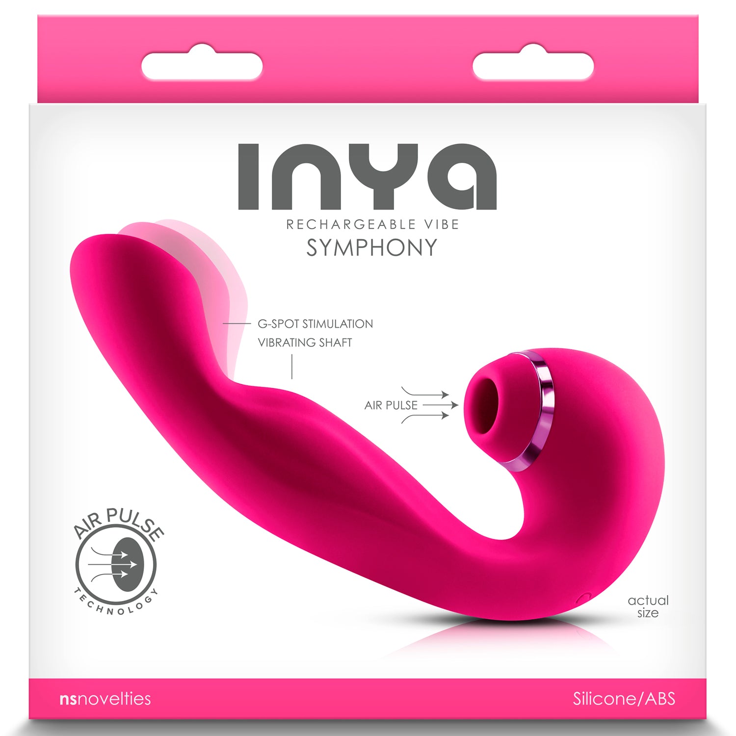 Pimiento Rosa