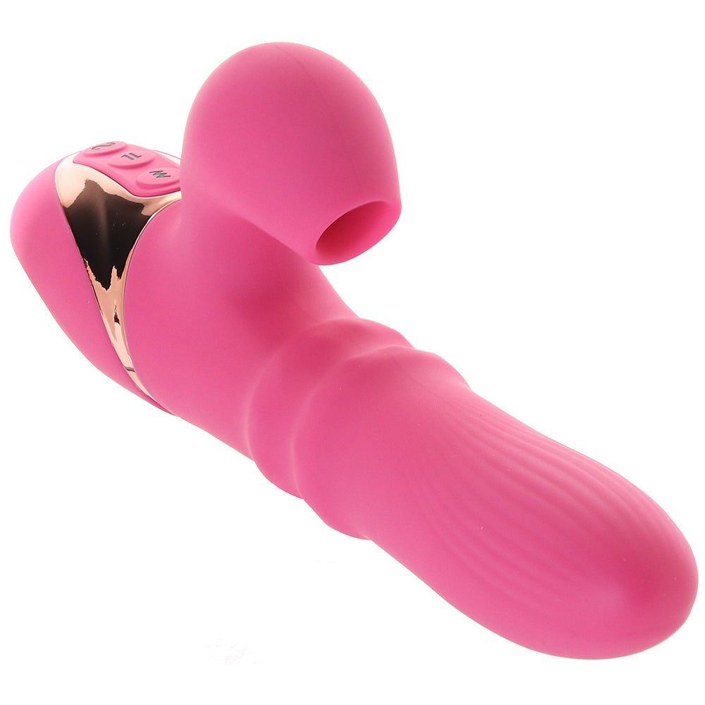 INYA ENAMOUR - PINK