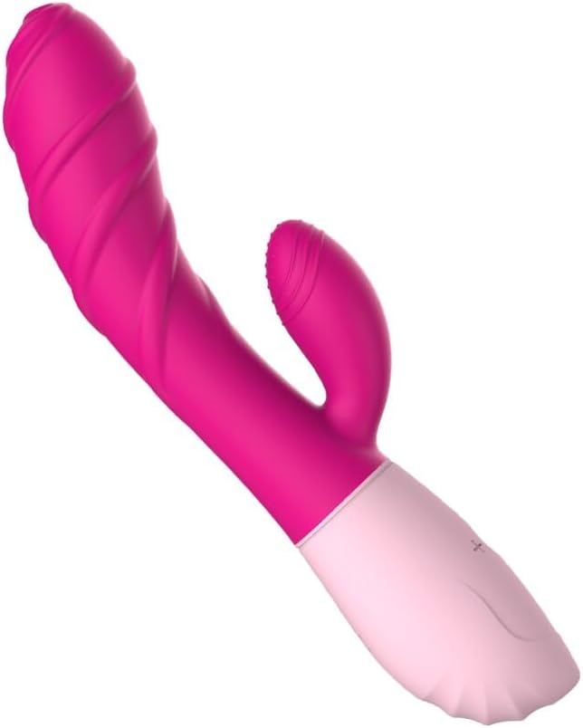 ISABELLA FUCSIA RECHARGABLE