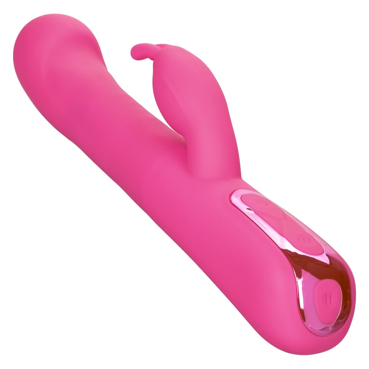 JACK RABBIT ELITE BEADED G RABBIT - ROSA