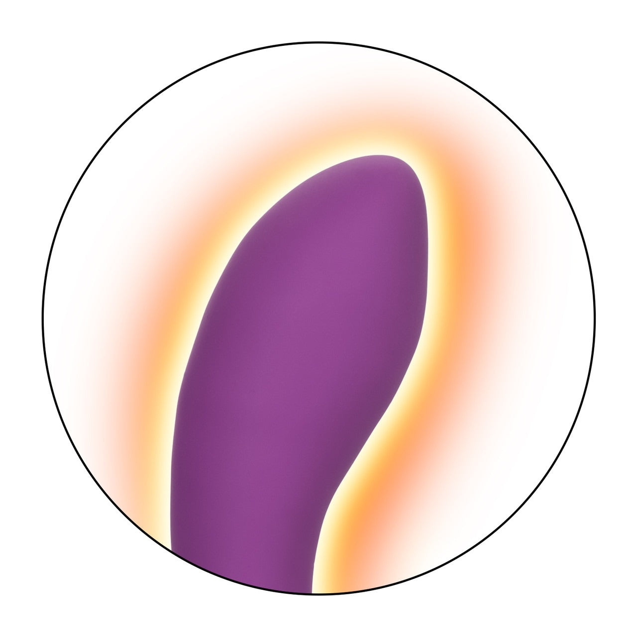 JACK RABBIT ELITE WARMING RABBIT - MORADO