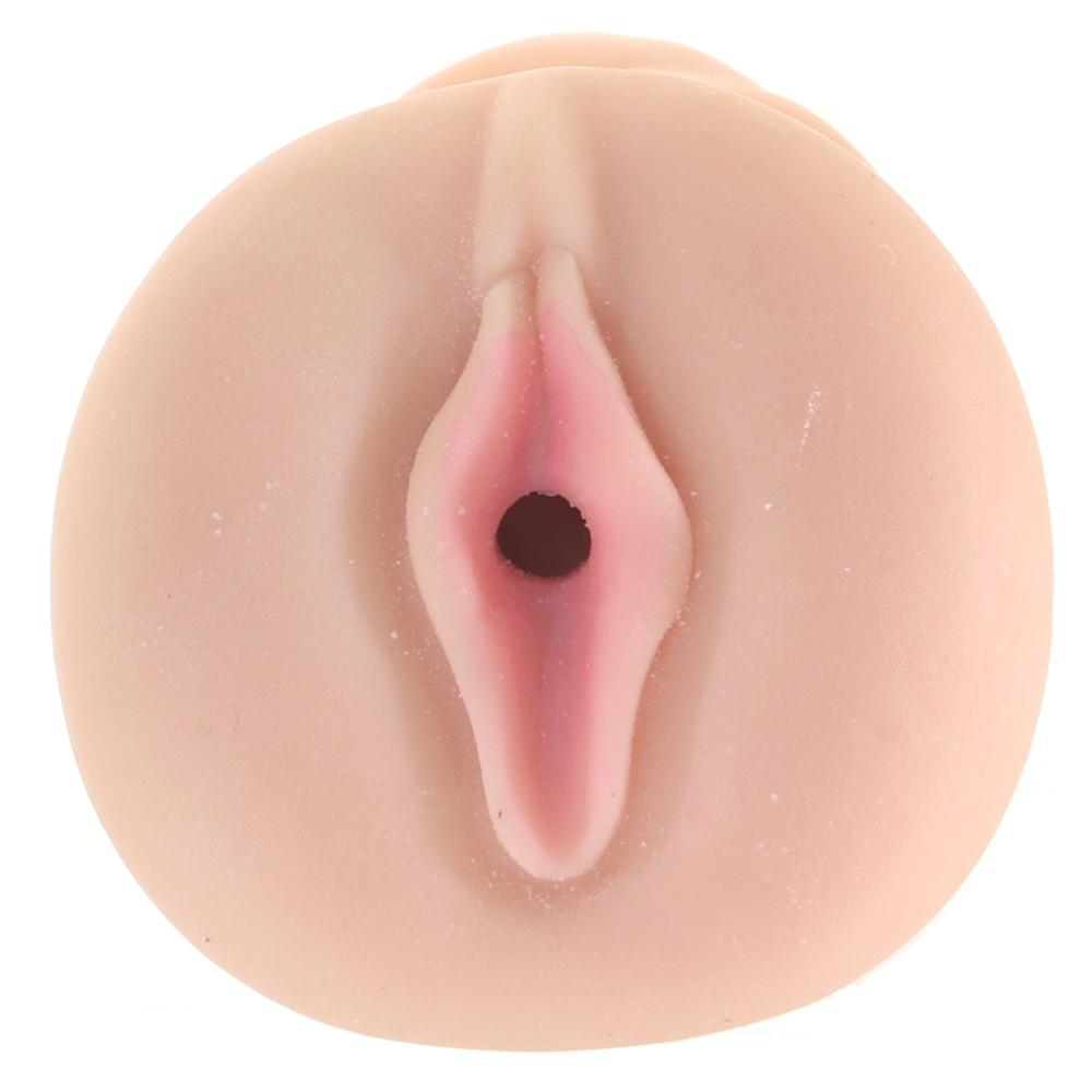 JACLYN TAYLOR PUSSY STROKER