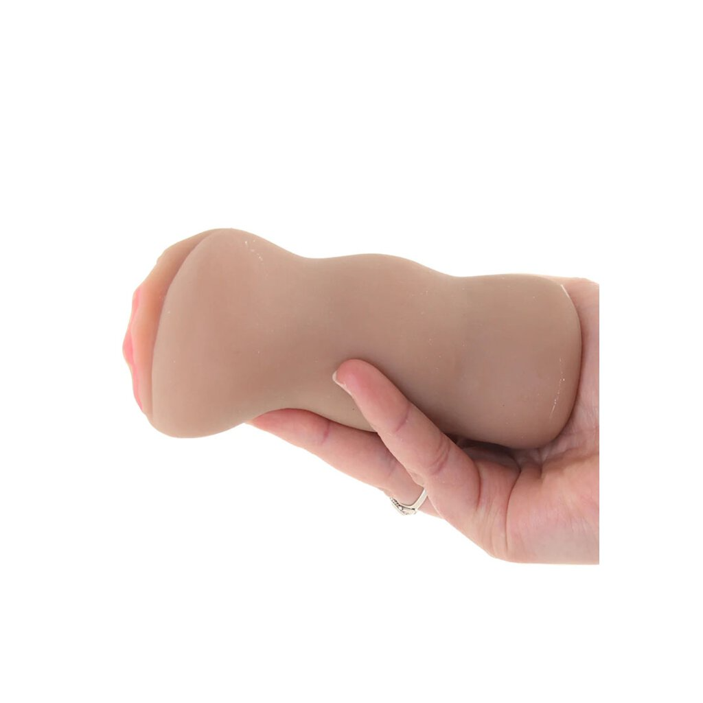 Pimiento Rosa