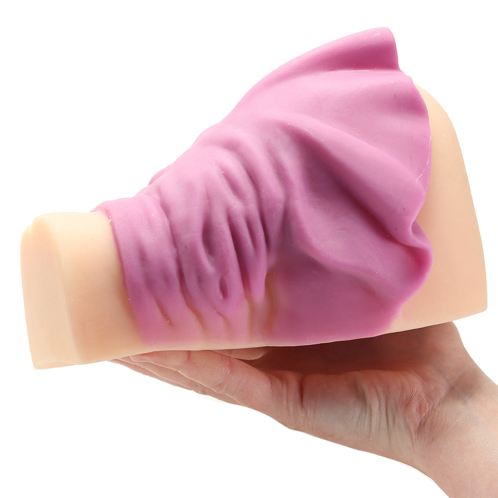 Pimiento Rosa