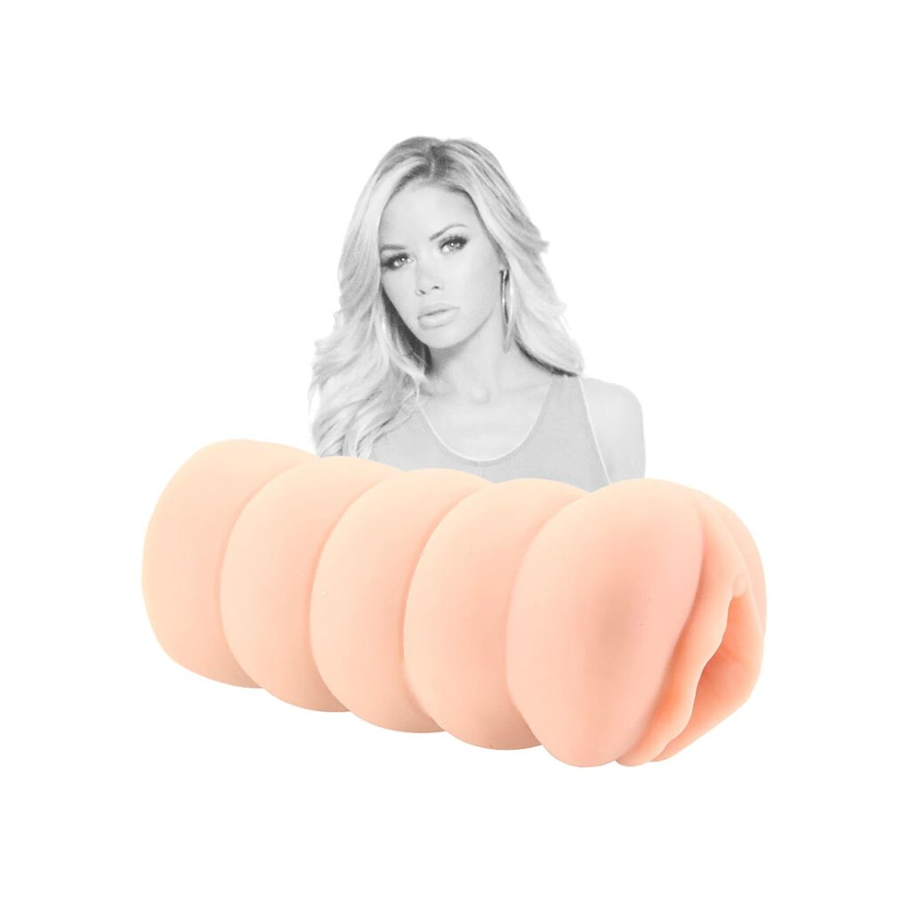 JESSA RHODES PUSSY STROKER