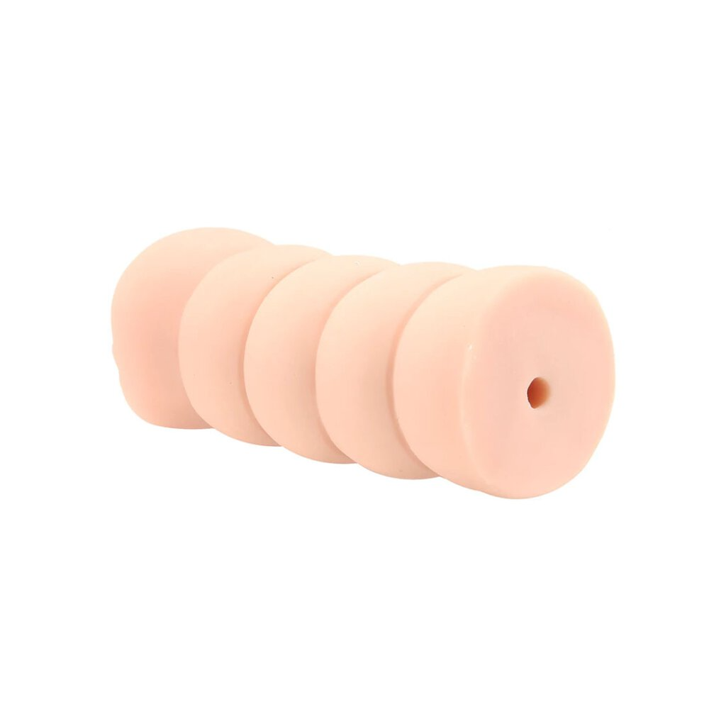 Pimiento Rosa
