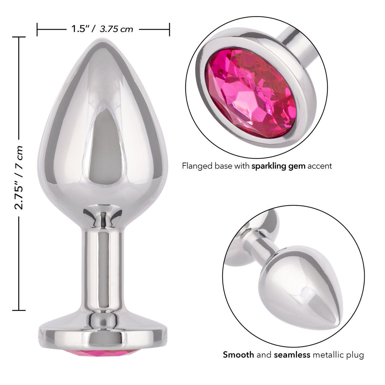 Pimiento Rosa
