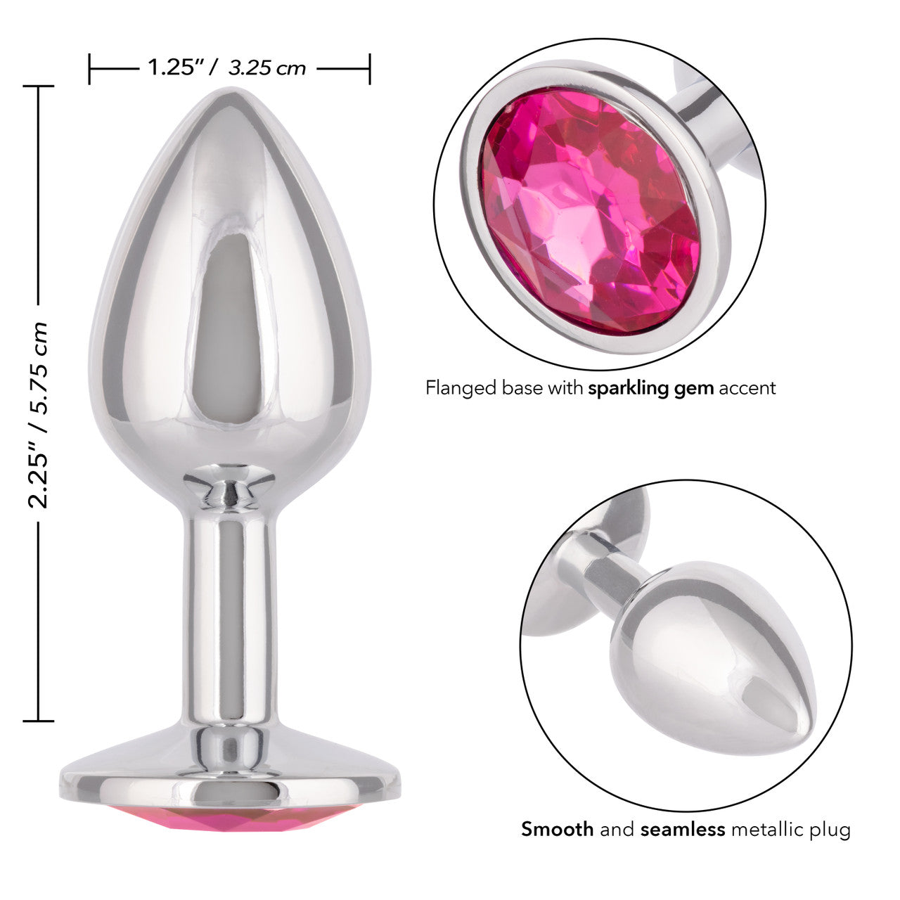 Pimiento Rosa