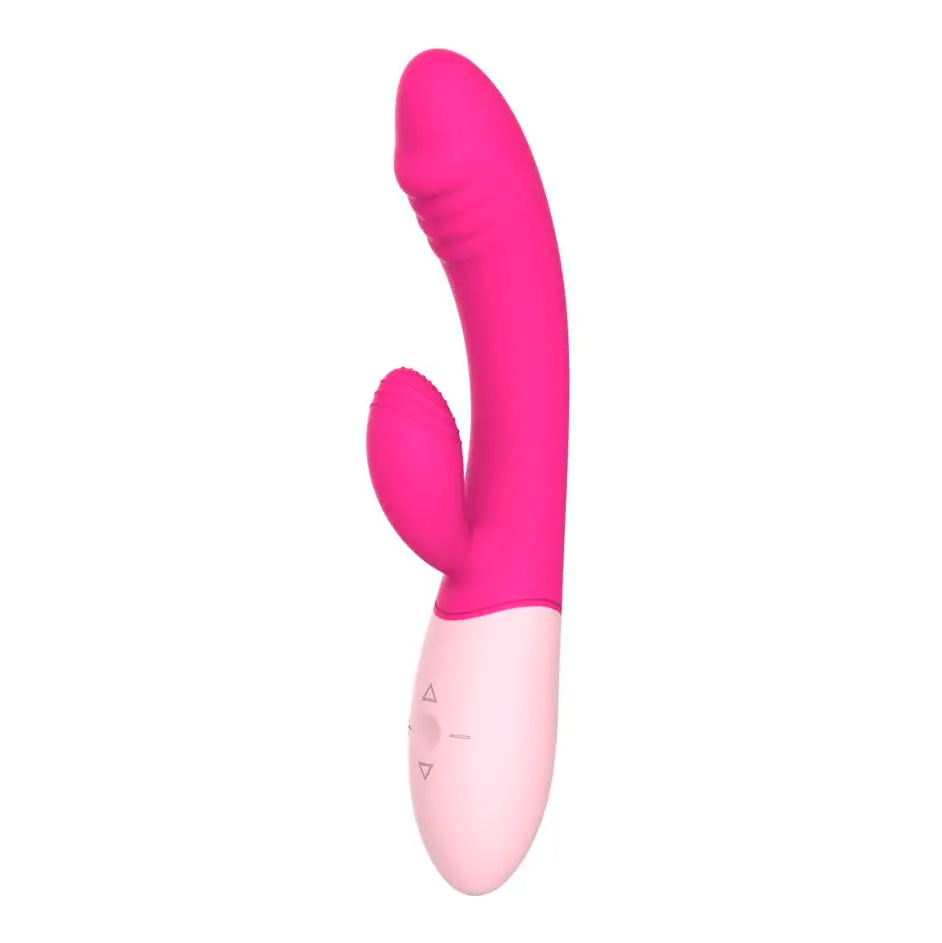 Pimiento Rosa