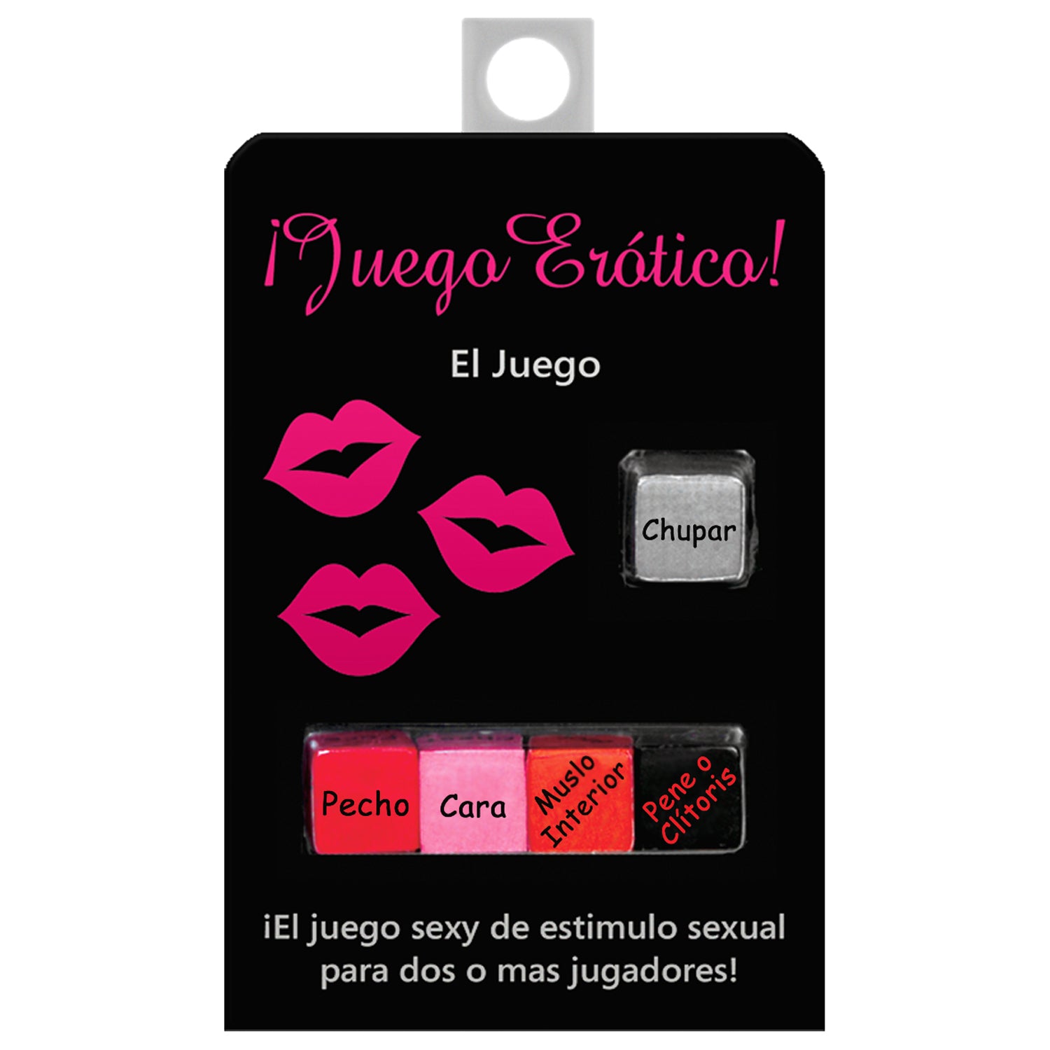 Pimiento Rosa