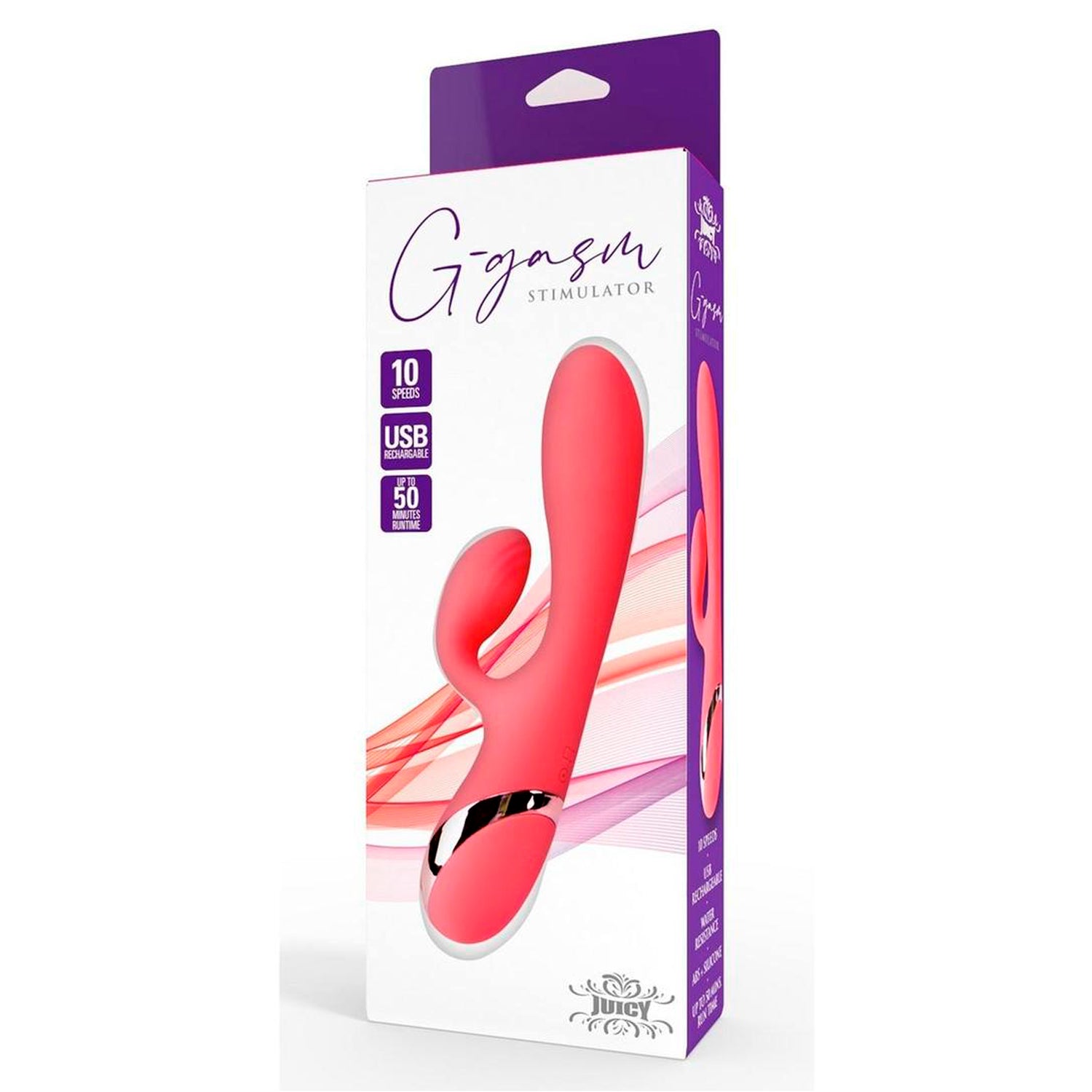 Pimiento Rosa