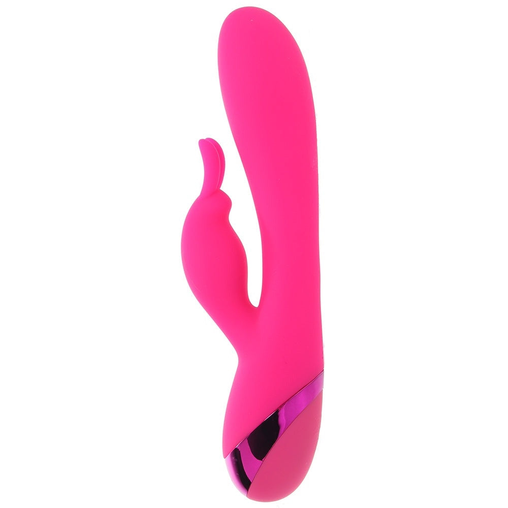 JUICY G-GASM RABBIT VIBRATOR
