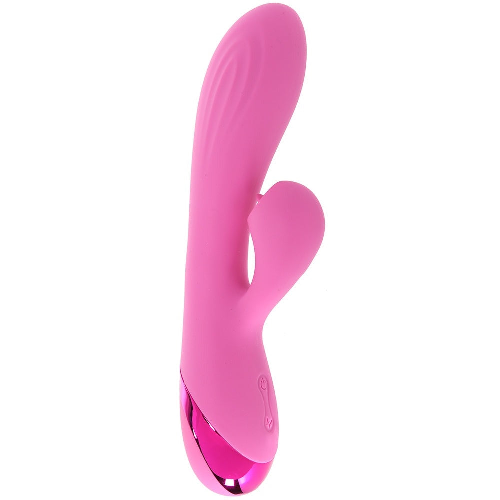 Pimiento Rosa