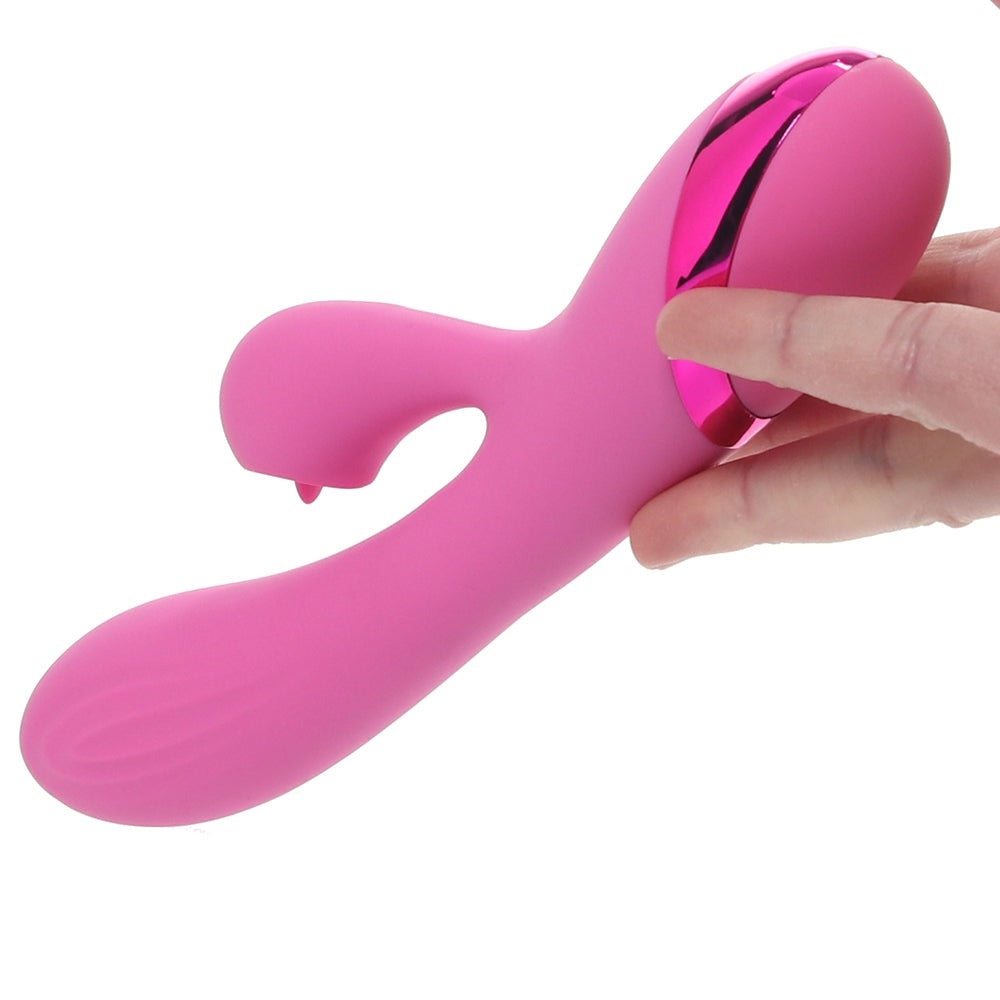 JUICY V-GASM STIMULATOR