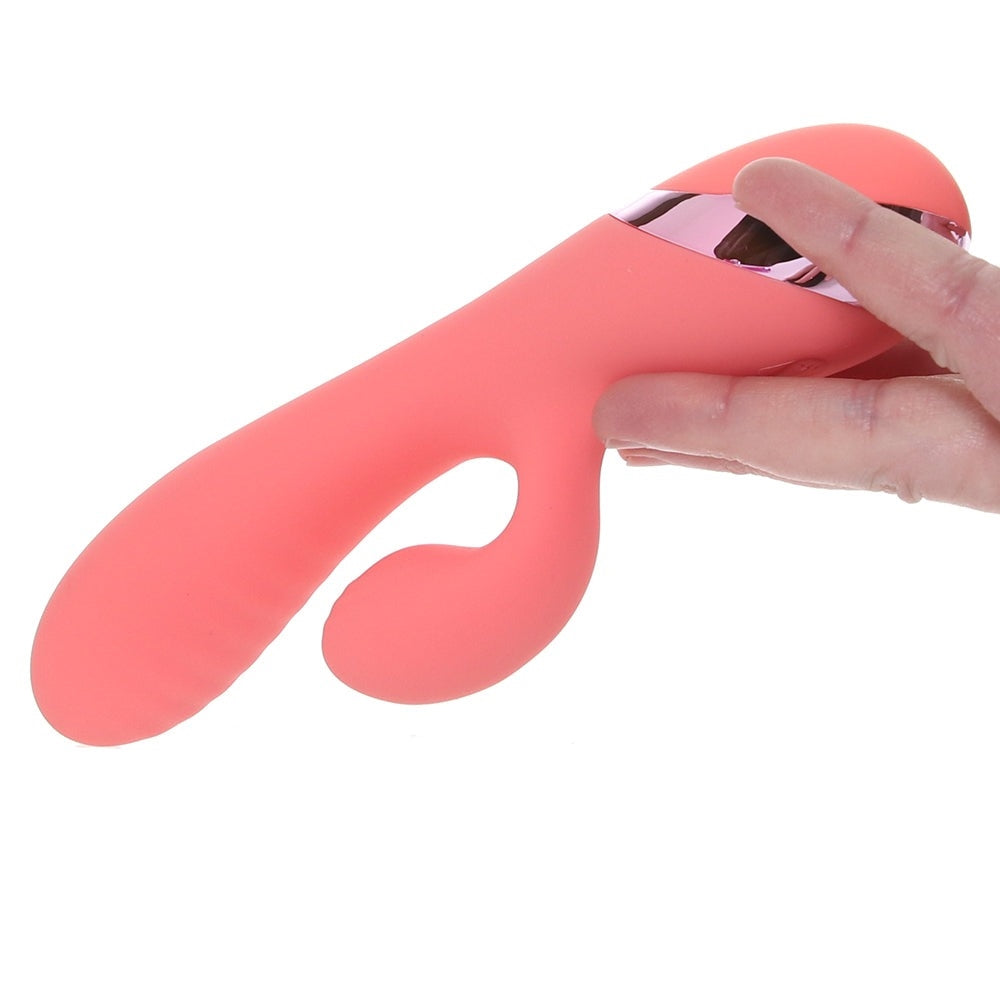Pimiento Rosa