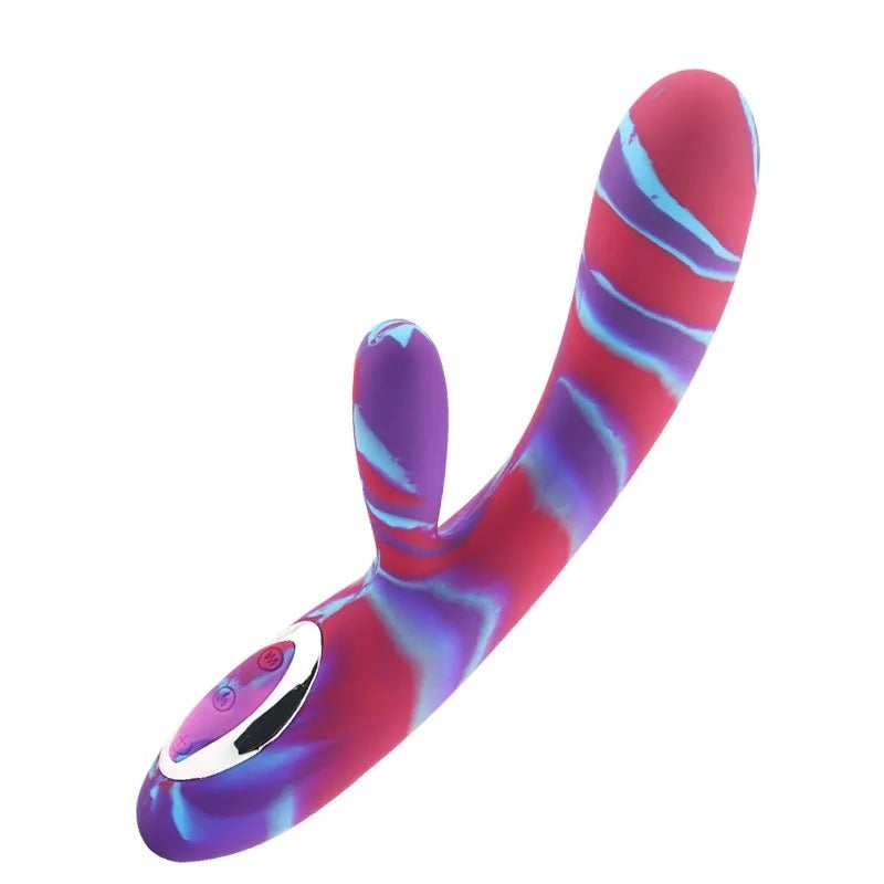 KARIS MY BLAZING RABBIT - ROSA/MORADO/AZUL